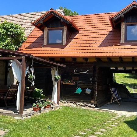 Casa Veche “Old House” Villa ซิบิเอล ภายนอก รูปภาพ