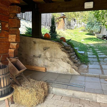 Casa Veche “Old House” Villa ซิบิเอล ภายนอก รูปภาพ